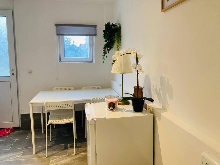 Studio House Near Paris Épinay-sur-Seine Esterno foto